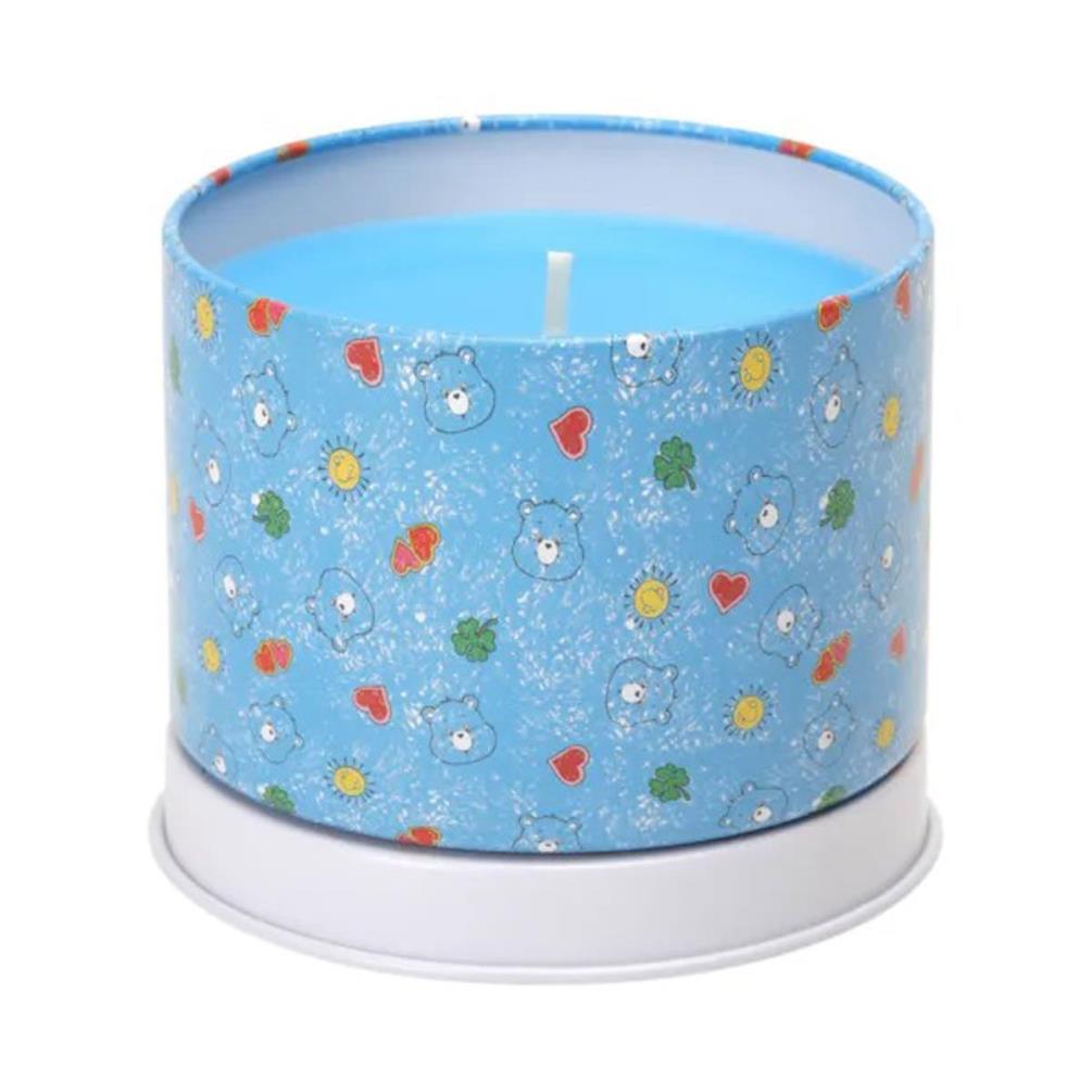 Care Bears Vanilla & Blackberry Tin Candle Extra Image 1